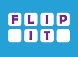 Flip it!